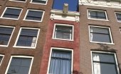 Smalste huis in Europa